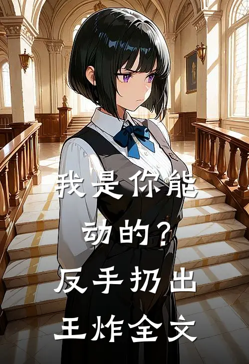 我是你能动的？反手扔出王炸全文
