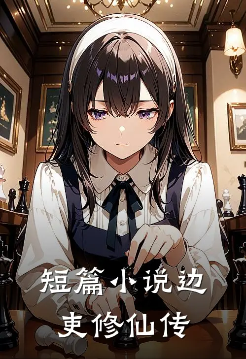 短篇小说边吏修仙传