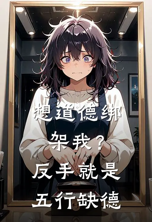 想道德绑架我？反手就是五行缺德