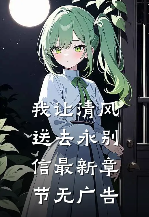 我让清风送去永别信最新章节无广告