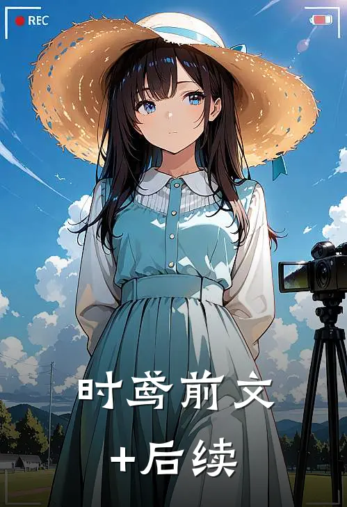 时鸢前文+后续