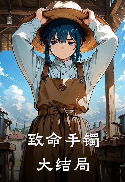 致命手镯大结局