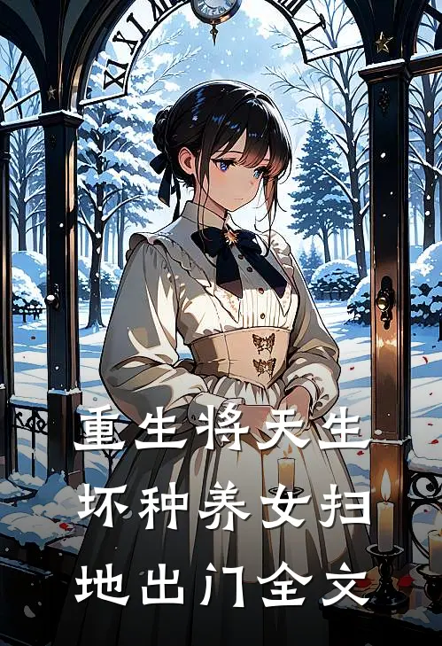 重生将天生坏种养女扫地出门全文