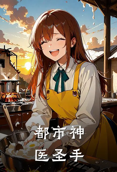 都市神医圣手