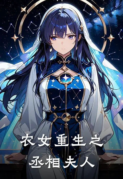 农女重生之丞相夫人