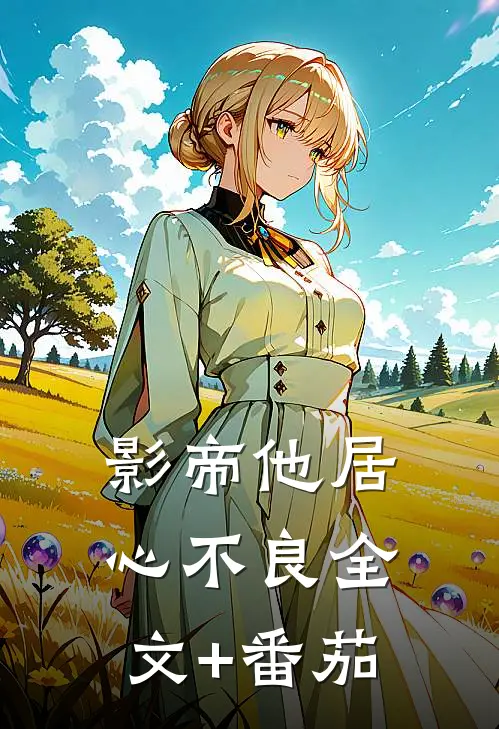 影帝他居心不良全文+番茄