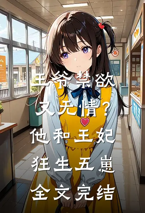 王爷禁欲又无情？他和王妃狂生五崽全文完结