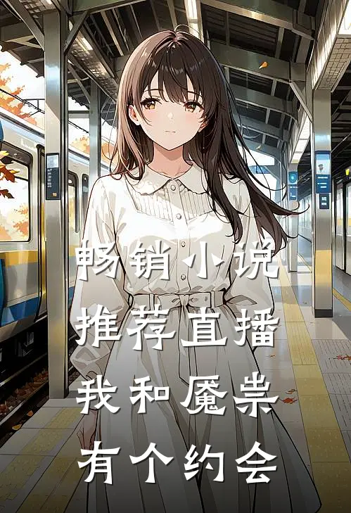 畅销小说推荐直播，我和魇祟有个约会
