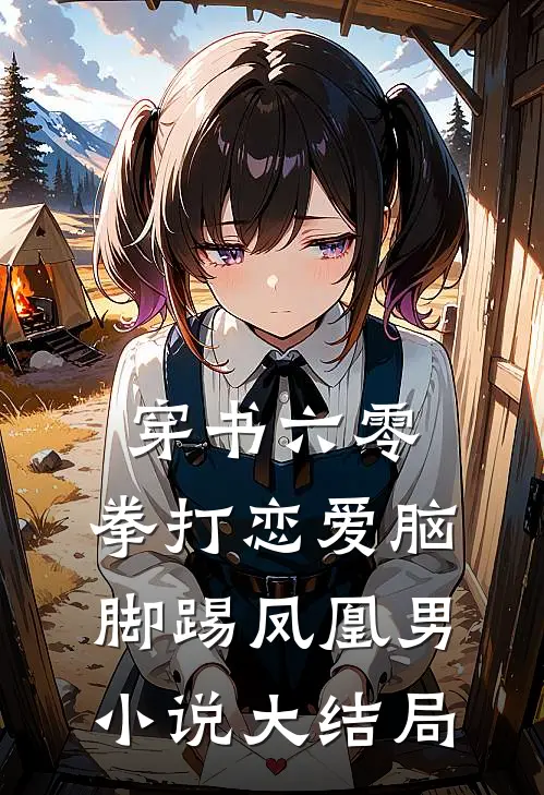 穿书六零：拳打恋爱脑脚踢凤凰男小说大结局