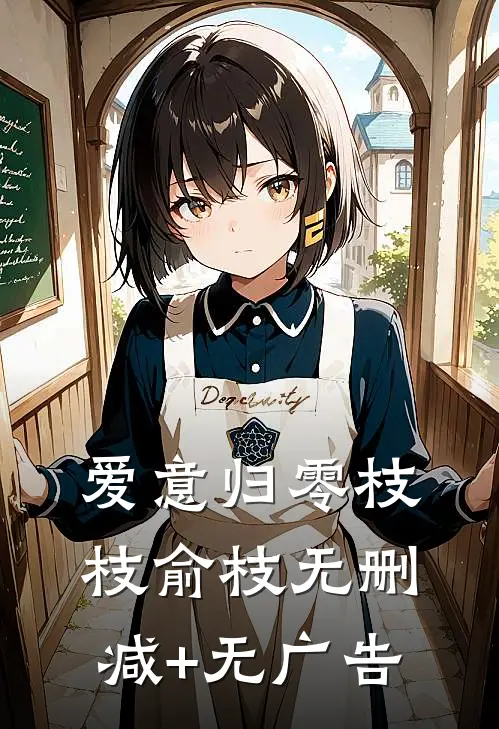 爱意归零枝枝俞枝无删减+无广告