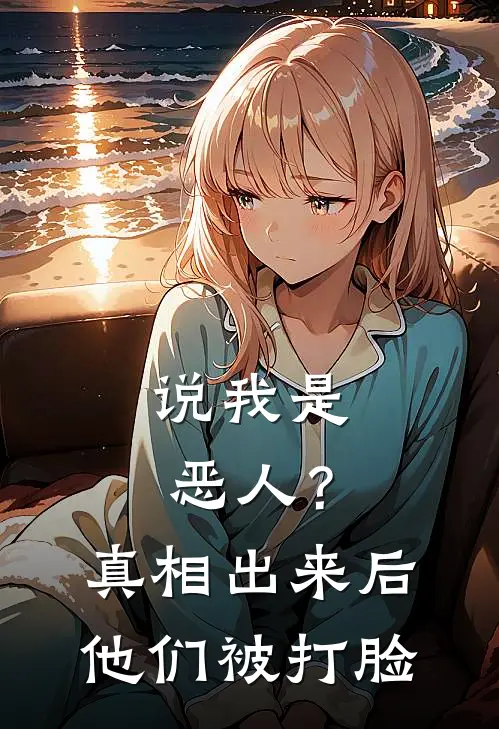 说我是恶人？真相出来后他们被打脸