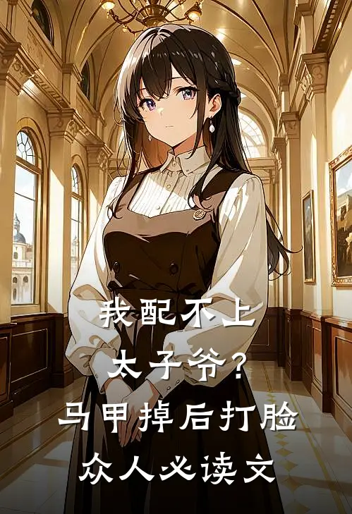 我配不上太子爷？马甲掉后打脸众人必读文