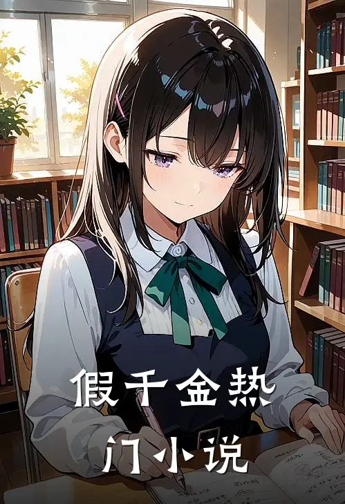 假千金热门小说