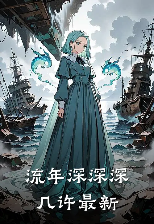 流年深深深几许最新