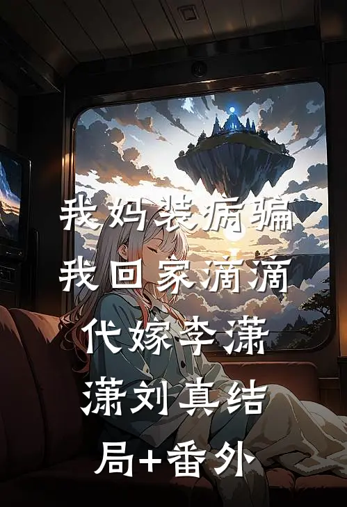 我妈装病骗我回家滴滴代嫁李潇潇刘真结局+番外