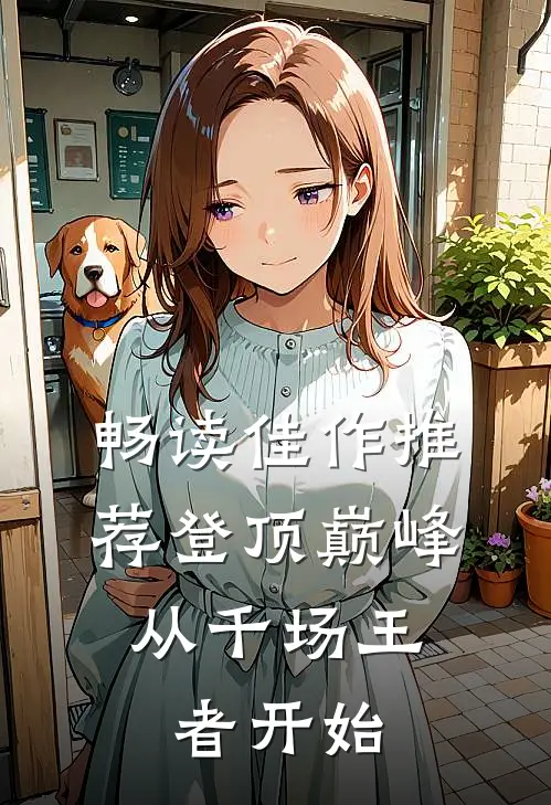 畅读佳作推荐登顶巅峰，从千场王者开始