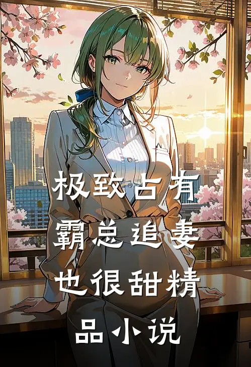 极致占有：霸总追妻也很甜精品小说
