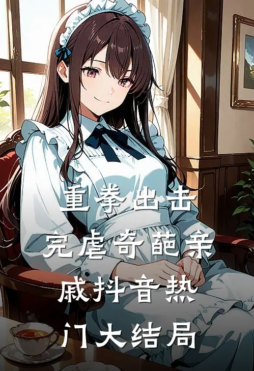 重拳出击：完虐奇葩亲戚抖音热门大结局