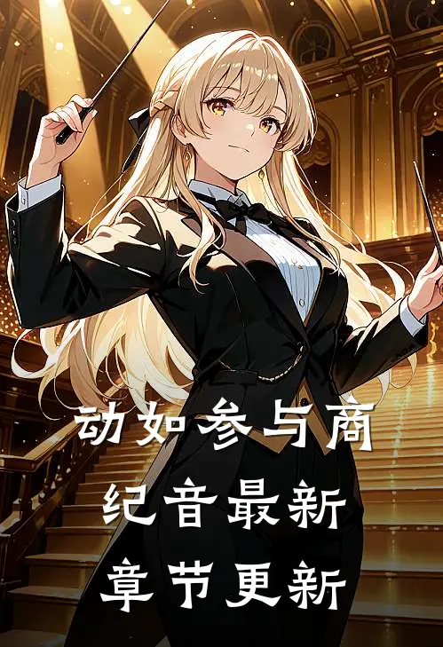 动如参与商纪音最新章节更新