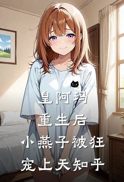 皇阿玛重生后，小燕子被狂宠上天知乎
