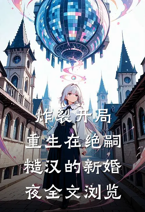 炸裂开局，重生在绝嗣糙汉的新婚夜全文浏览