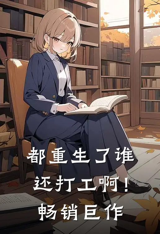 都重生了谁还打工啊！畅销巨作