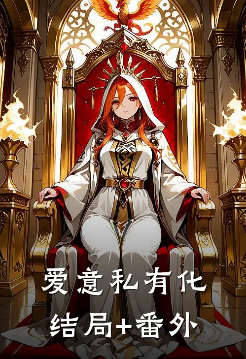 爱意私有化结局+番外