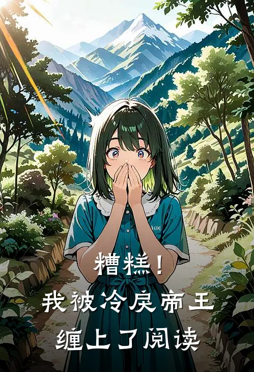 糟糕！我被冷戾帝王缠上了阅读