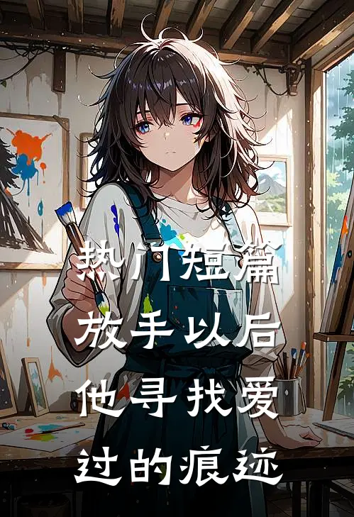 热门短篇放手以后，他寻找爱过的痕迹