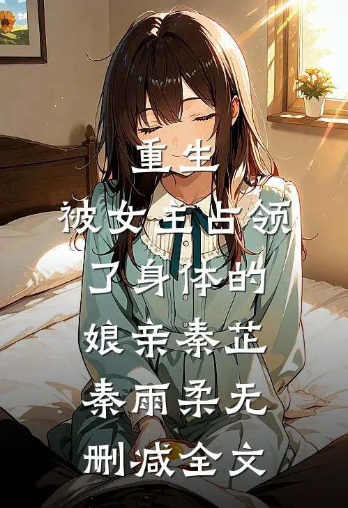 重生：被女主占领了身体的娘亲秦芷秦雨柔无删减全文