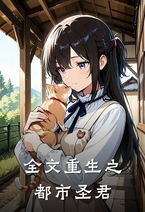 全文重生之都市圣君