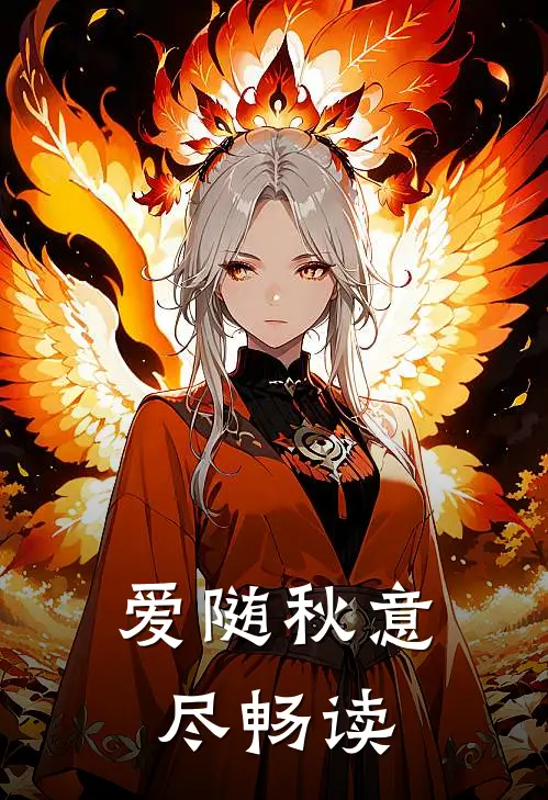 爱随秋意尽畅读