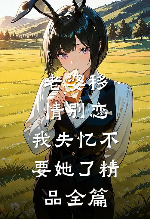 老婆移情别恋，我失忆不要她了精品全篇