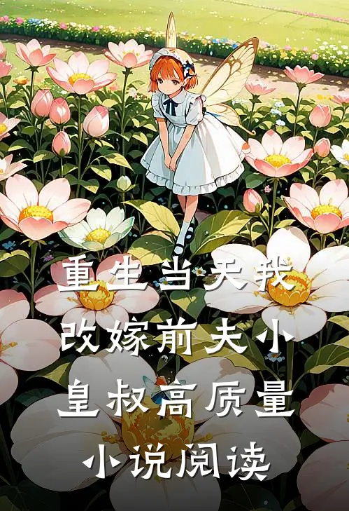 重生当天我改嫁前夫小皇叔高质量小说阅读