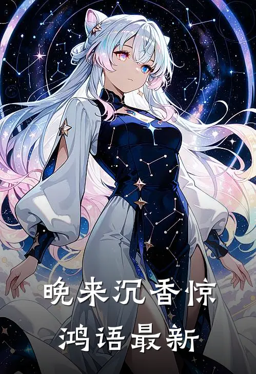 晚来沉香惊鸿语最新