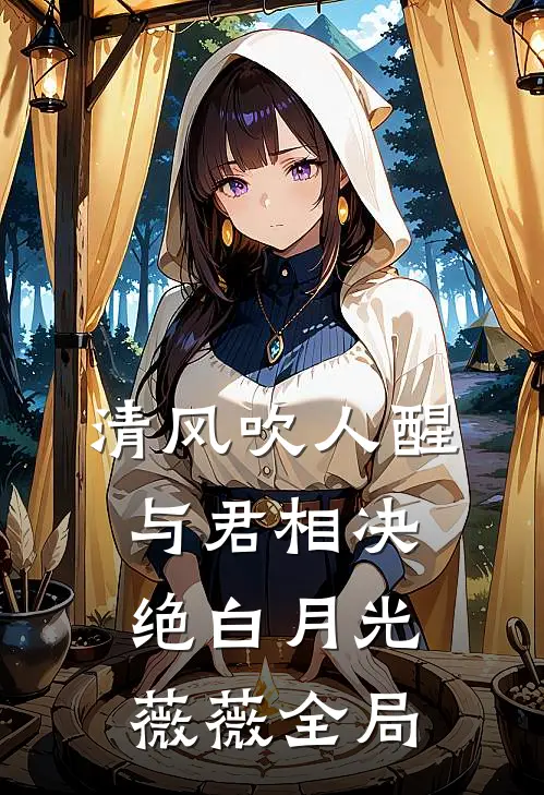 清风吹人醒，与君相决绝白月光薇薇全局