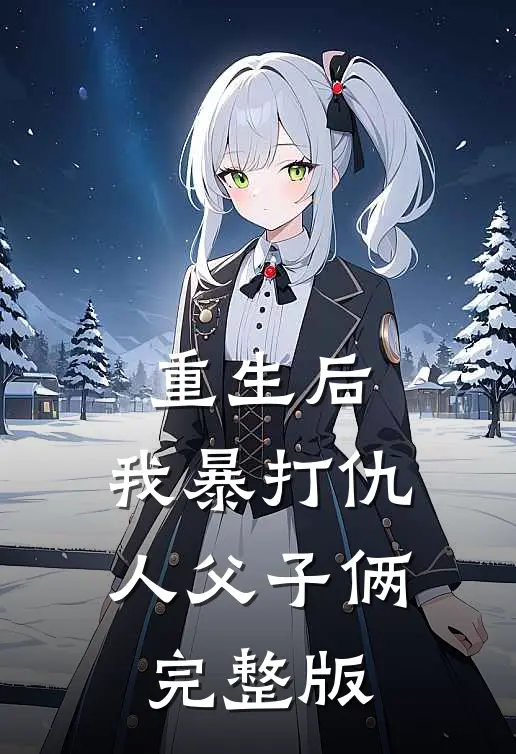 重生后，我暴打仇人父子俩完整版