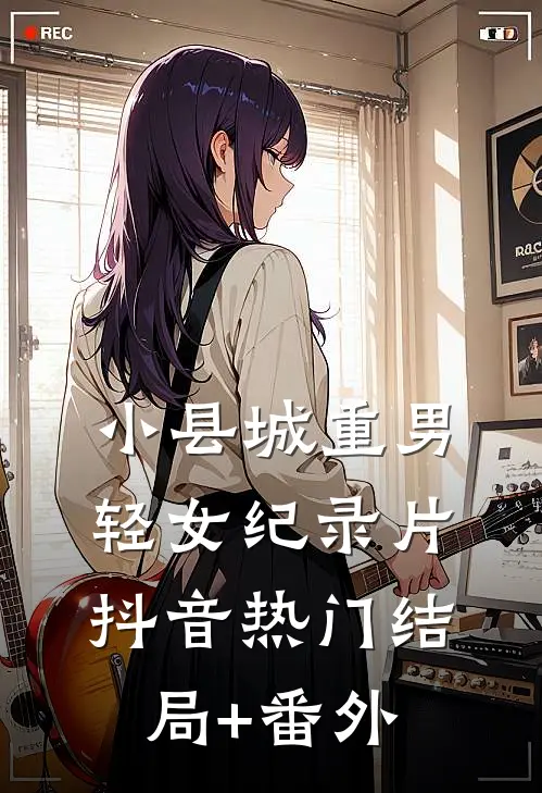 小县城重男轻女纪录片抖音热门结局+番外