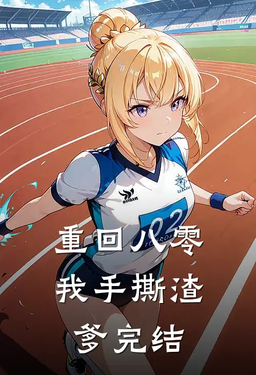 重回八零，我手撕渣爹完结