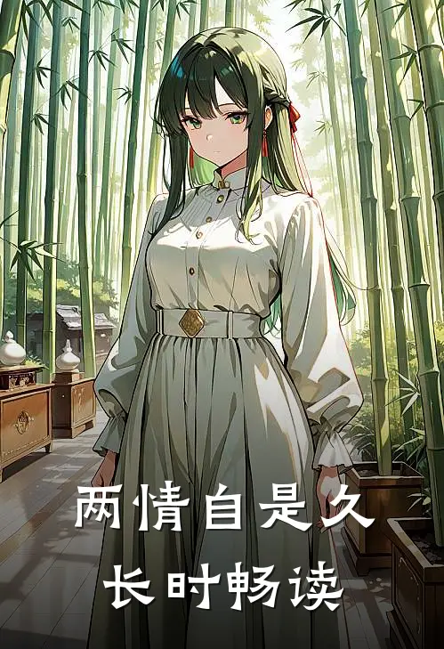 两情自是久长时畅读