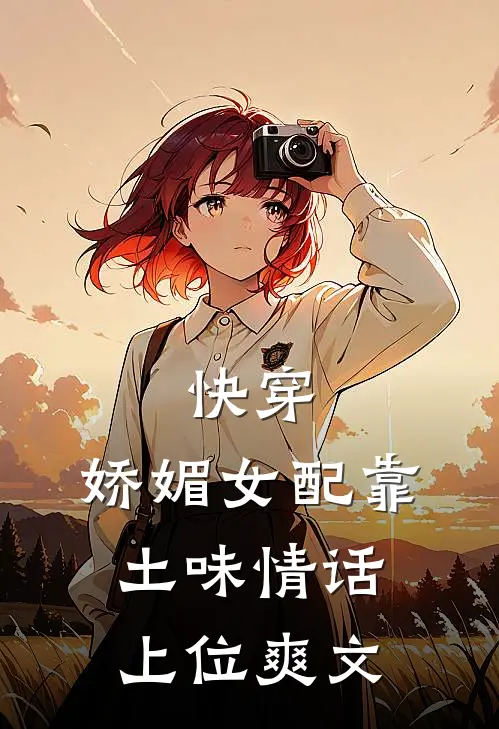 快穿：娇媚女配靠土味情话上位爽文