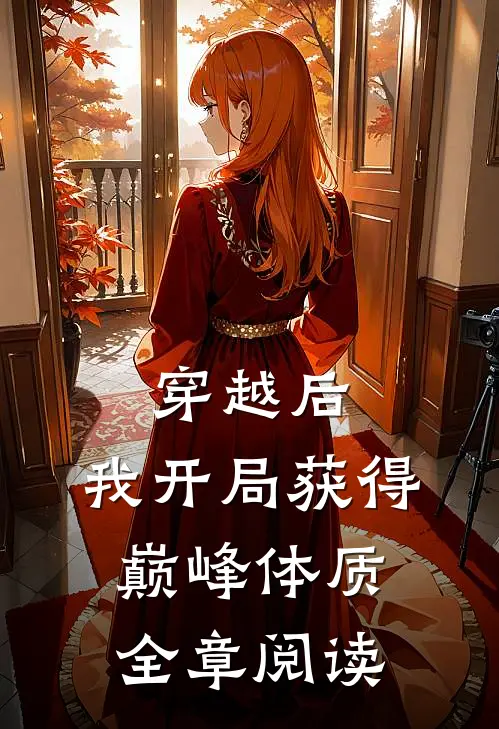 穿越后，我开局获得巅峰体质全章阅读