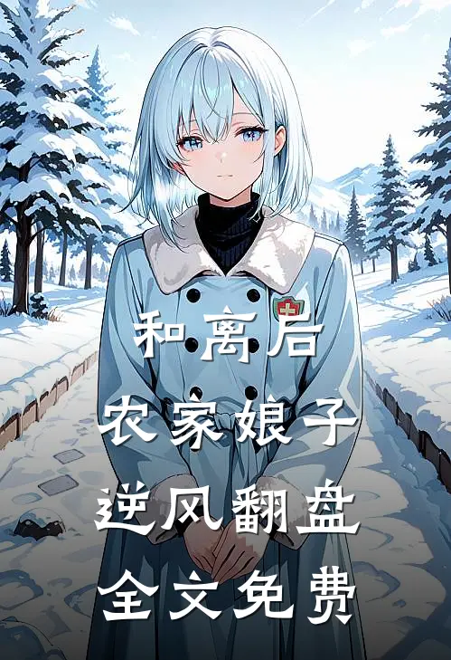 和离后，农家娘子逆风翻盘全文免费