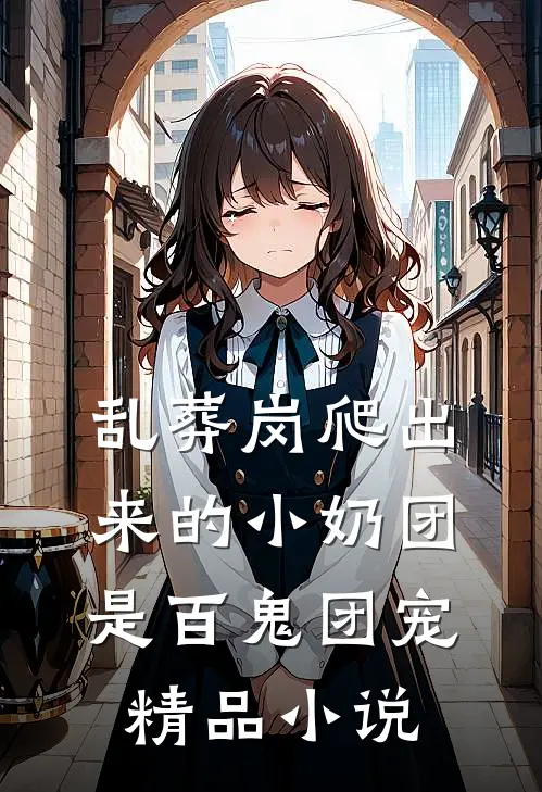 乱葬岗爬出来的小奶团是百鬼团宠精品小说