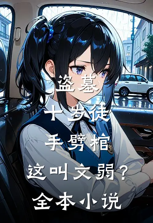 盗墓：十岁徒手劈棺，这叫文弱？全本小说