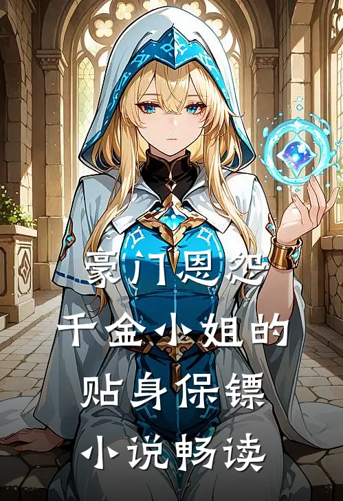豪门恩怨：千金小姐的贴身保镖小说畅读