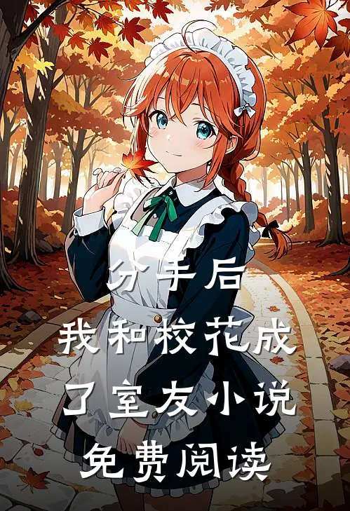 分手后，我和校花成了室友小说免费阅读