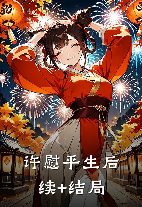 许慰平生后续+结局