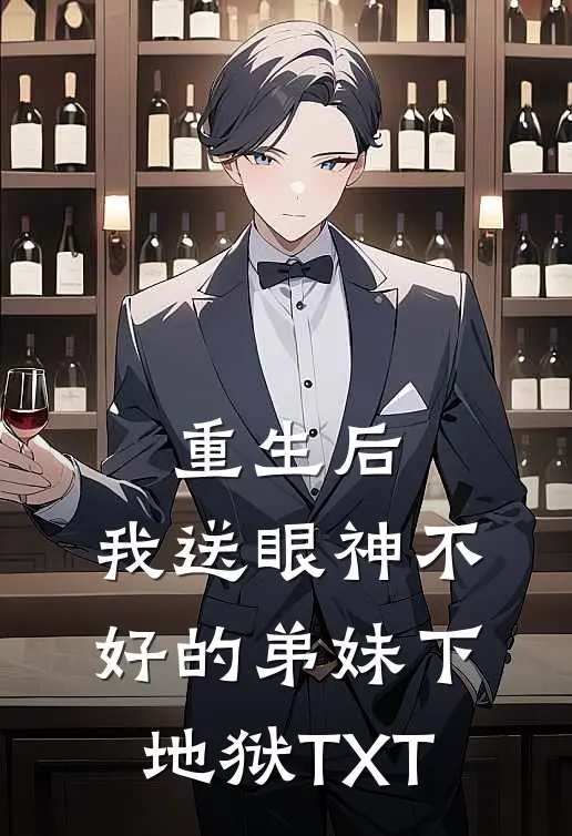重生后，我送眼神不好的弟妹下地狱TXT