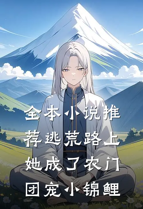 全本小说推荐逃荒路上，她成了农门团宠小锦鲤